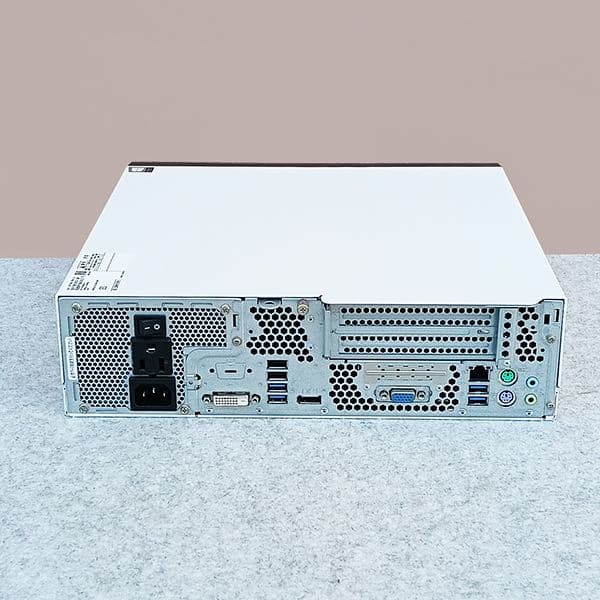 9世代i3+SSD256GB(M.2)+HDD500GB+16GBメモ/WiFi