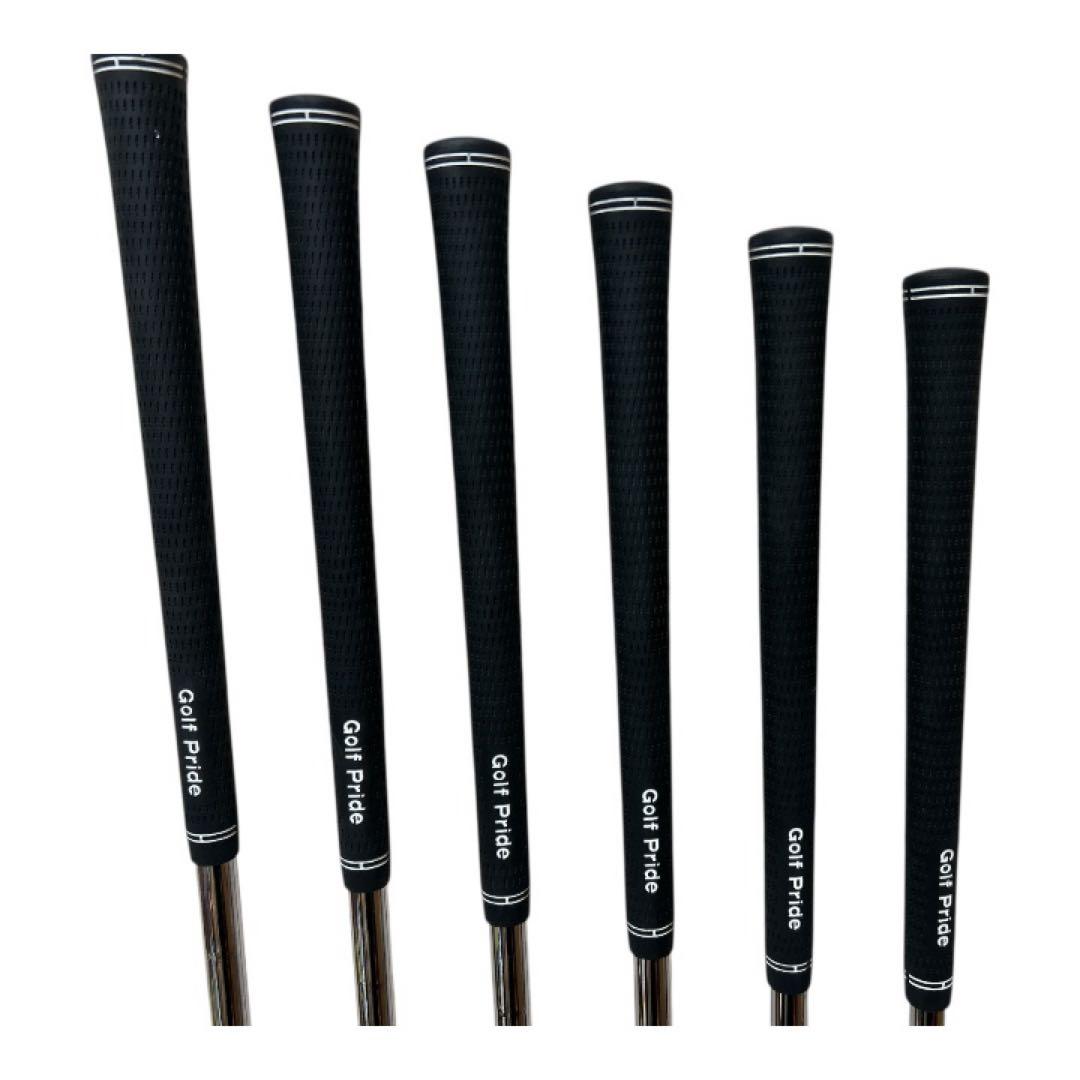 り*☆様 スリクソン Z745 #5〜PW 6本