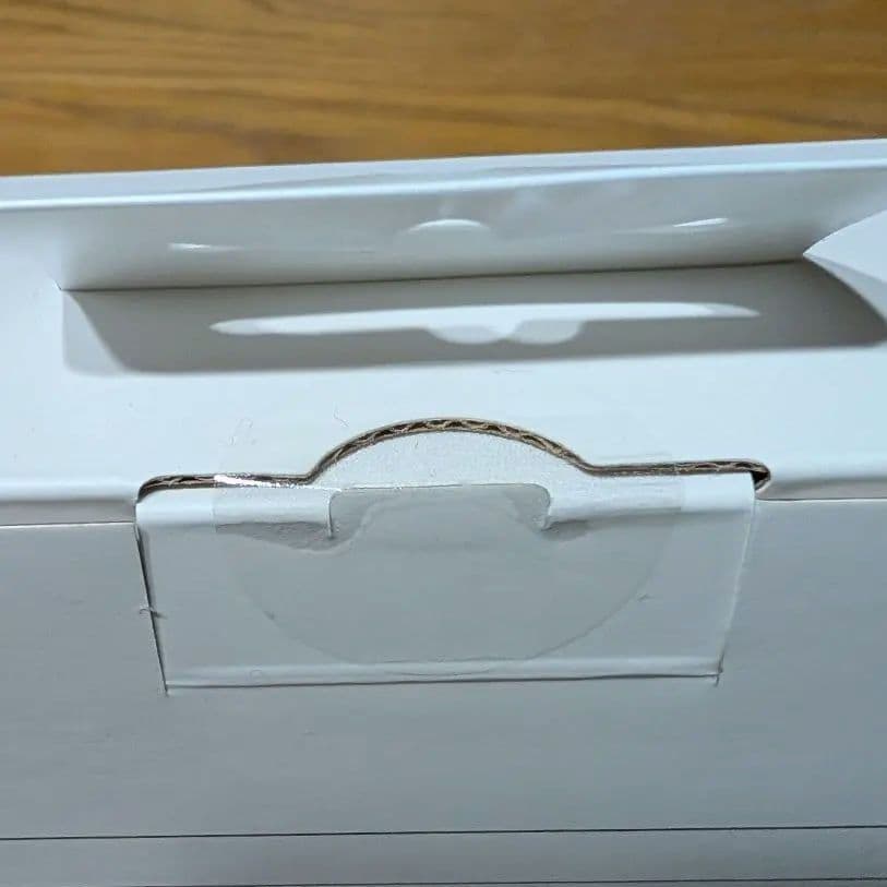 【新品・未開封品】final UX3000 SV ヘッドホン