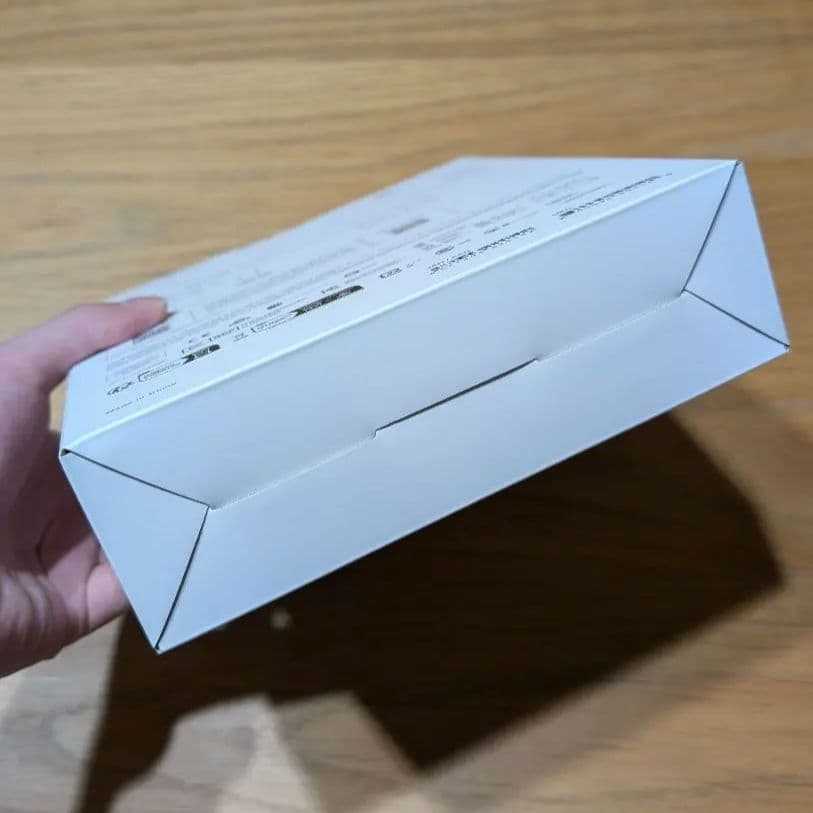 【新品・未開封品】final UX3000 SV ヘッドホン