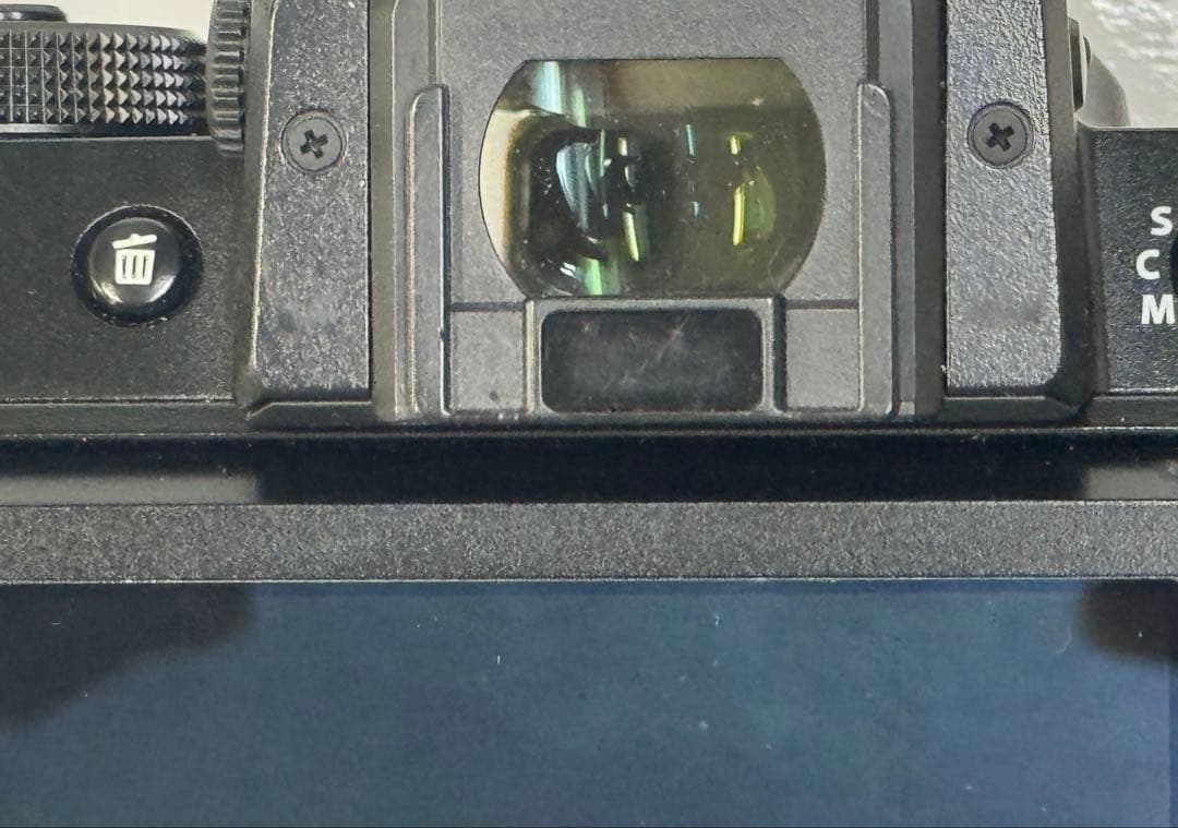 デジタルカメラ FUJIFILM GFX 100S