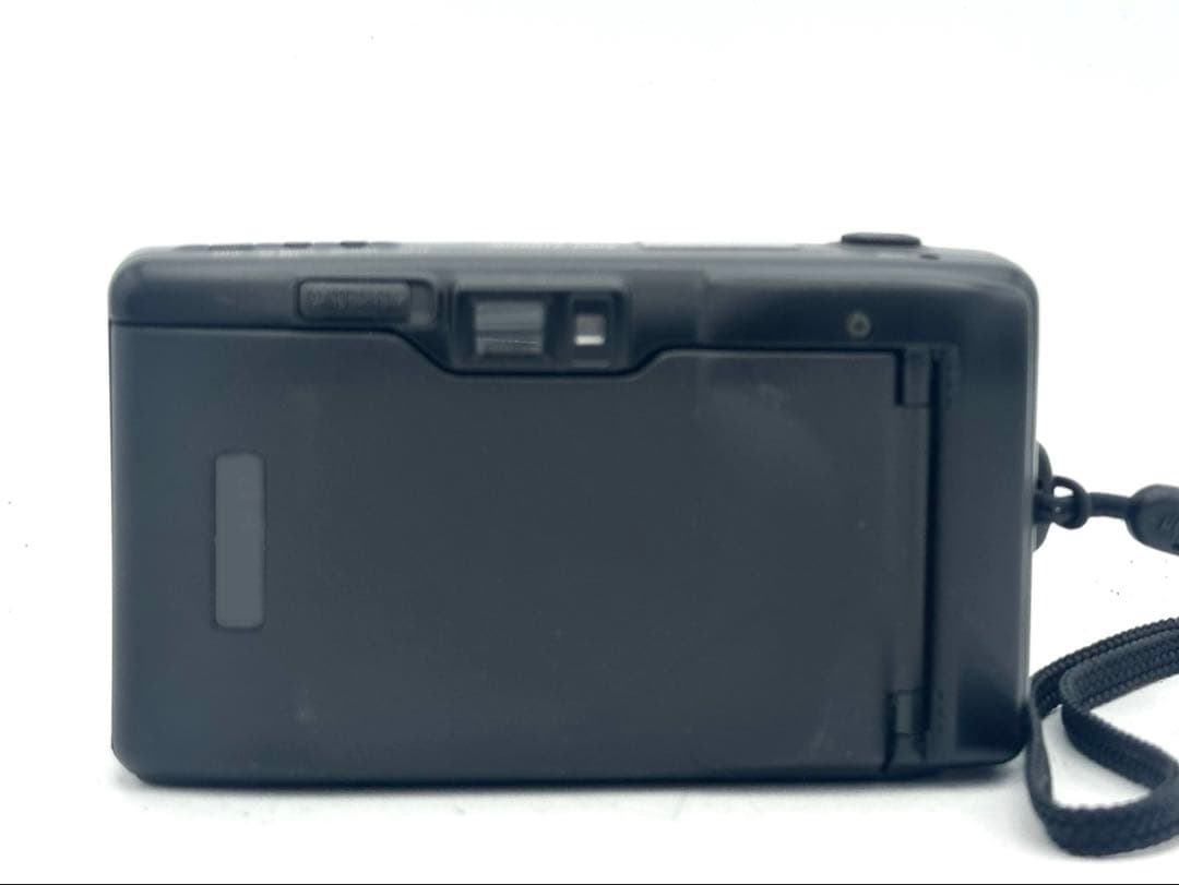 【F様 完動品】Nikon AF600 フィルムカメラ 動作確認済み