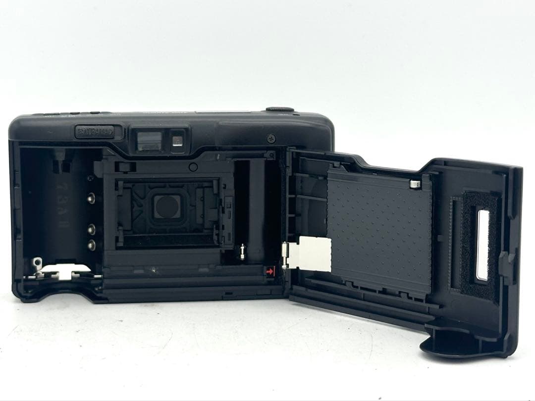 【F様 完動品】Nikon AF600 フィルムカメラ 動作確認済み