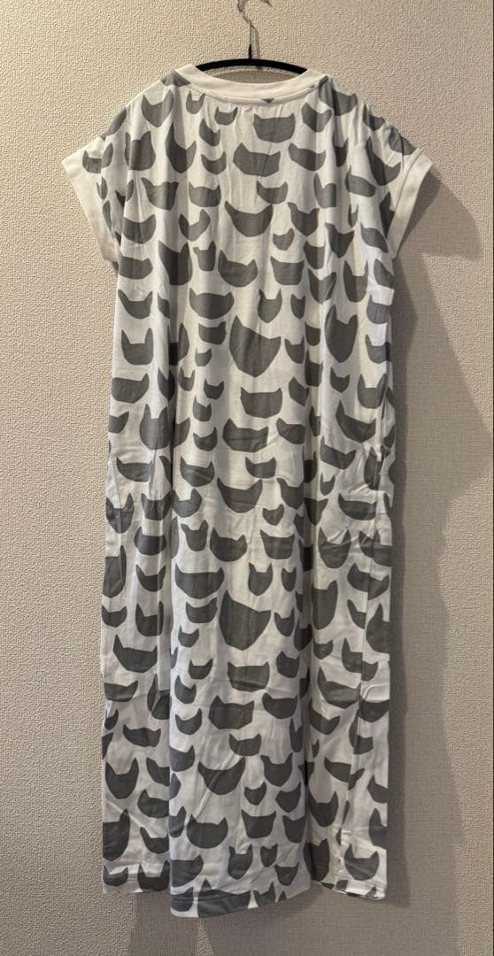 【新品】ミナペルホネン anone-anone マタニティカットソードレス