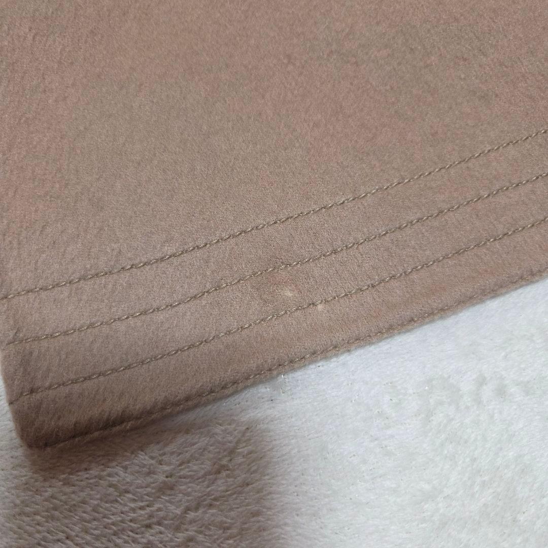 TSE ポンチョコート ケープ カシミヤ100% ショールカラー M～Lサイズ