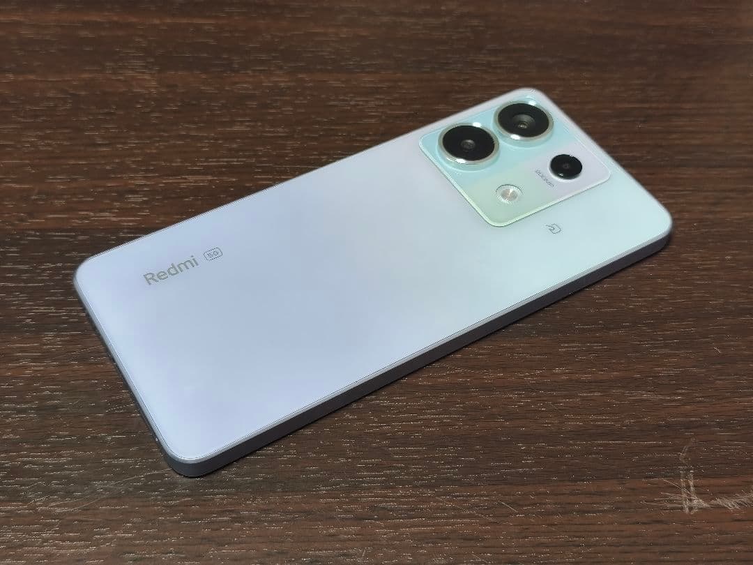 スマートフォン本体 Redmi note 13 Pro 5G