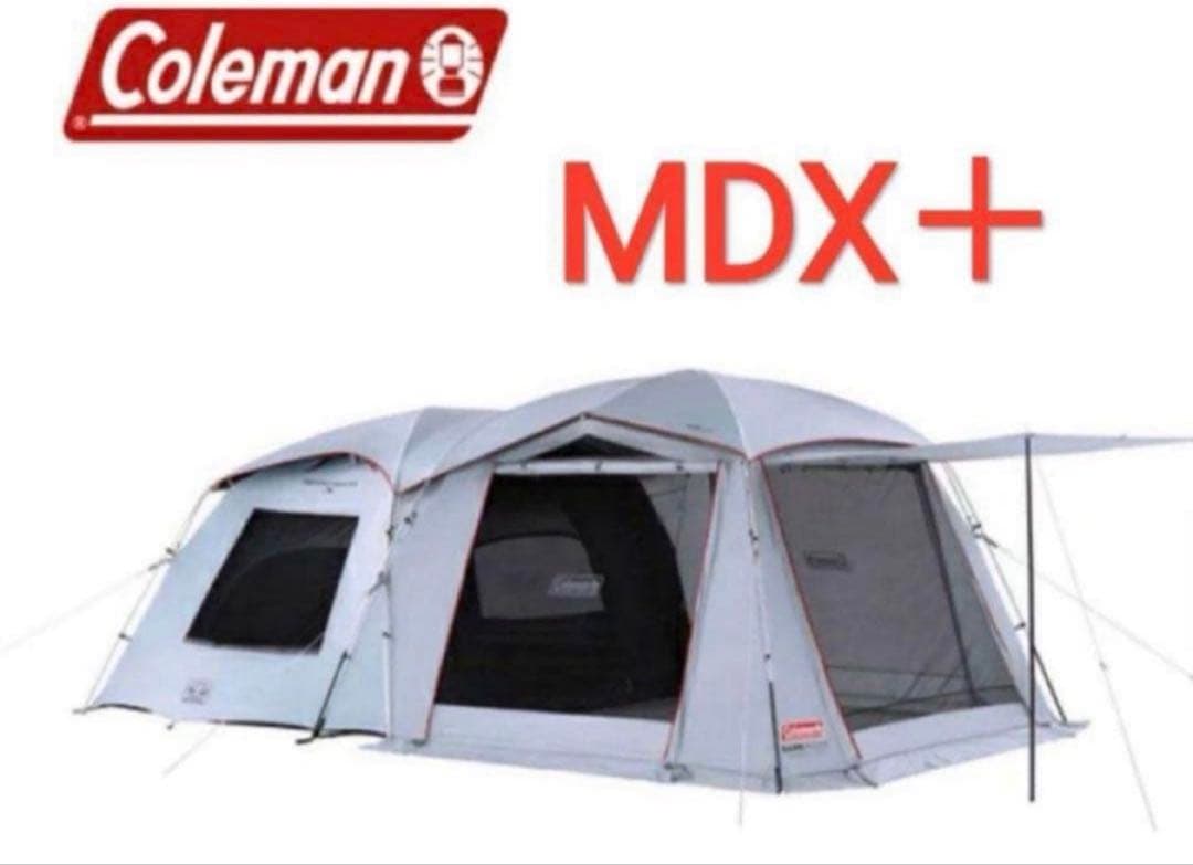 タフスクリーン2ルームハウスMDX＋