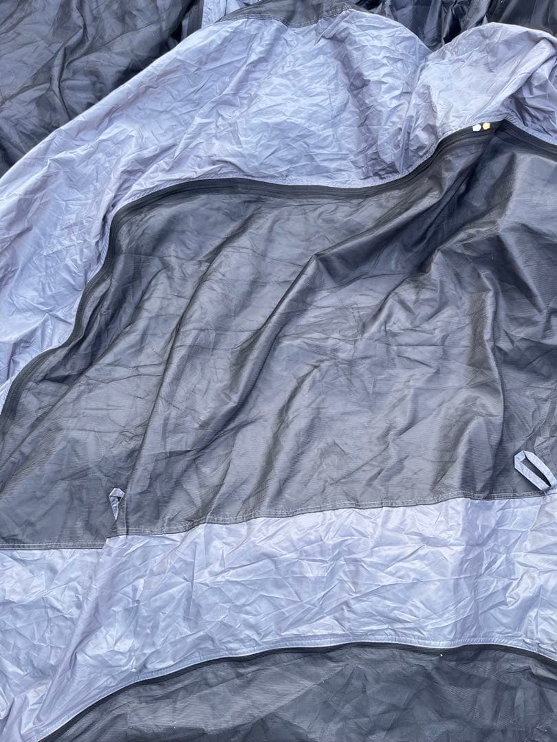 タフスクリーン2ルームハウスMDX＋