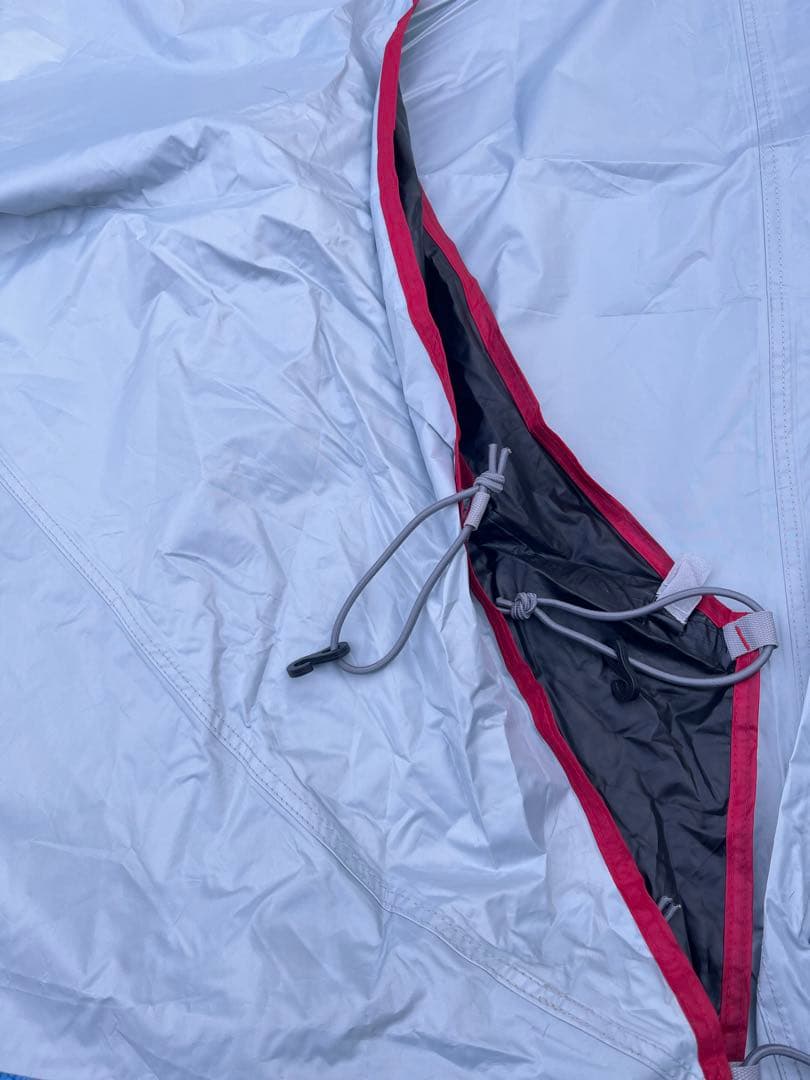 タフスクリーン2ルームハウスMDX＋