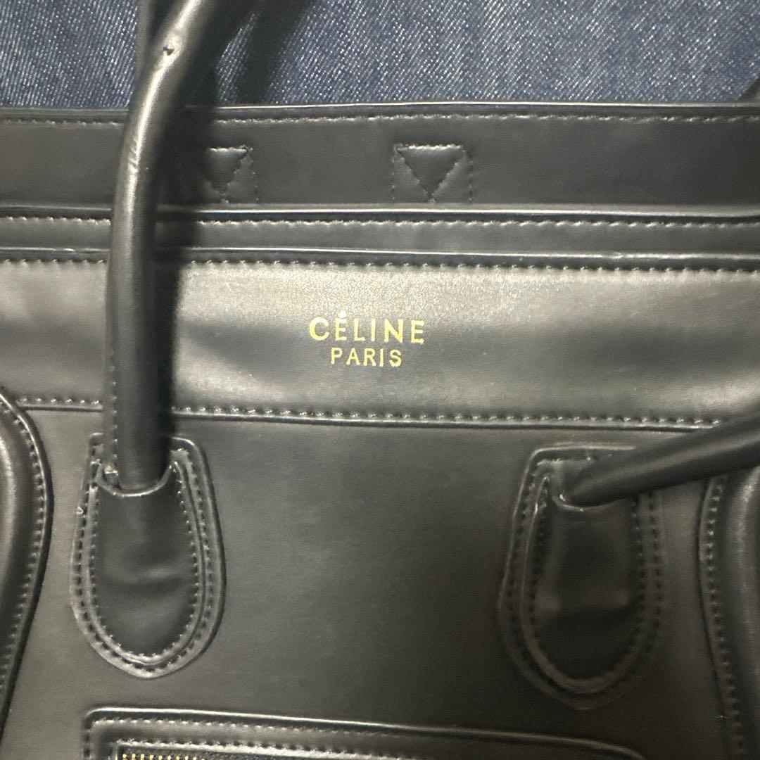 バッグ CELINE