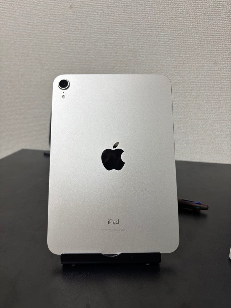 iPad mini 第６世代 Wi-Fi256GB