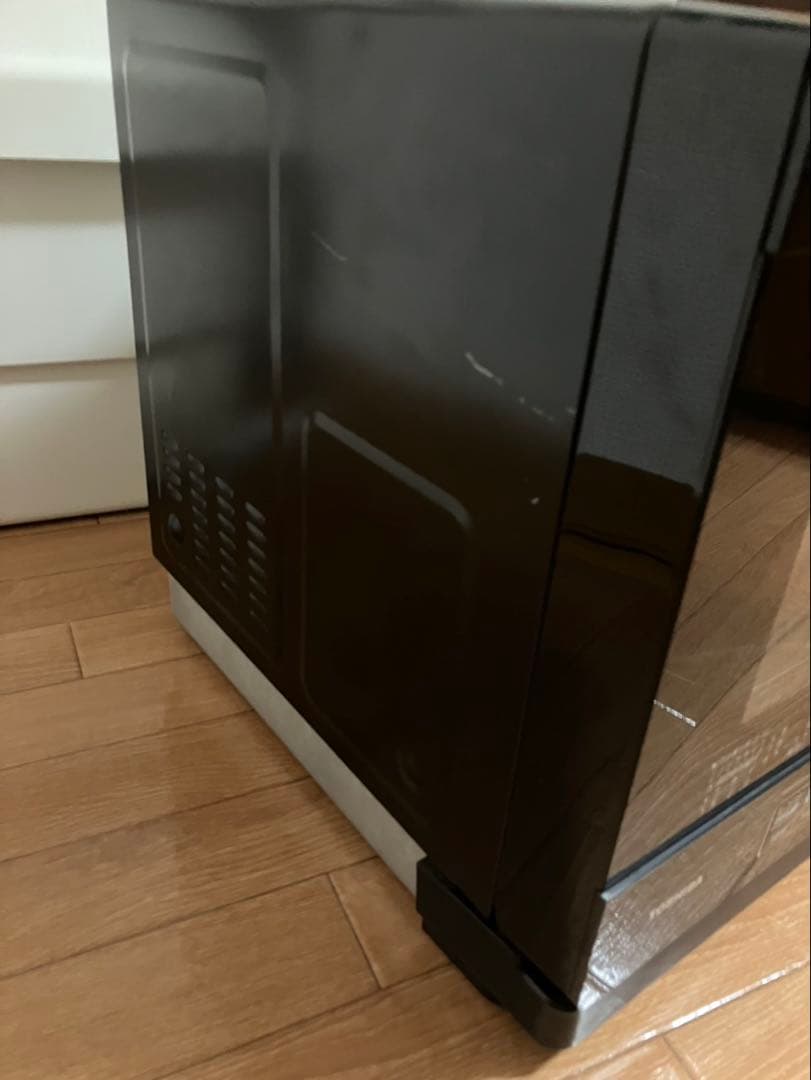 TOSHIBA スチームオーブンレンジER-PD7 石窯ドーム