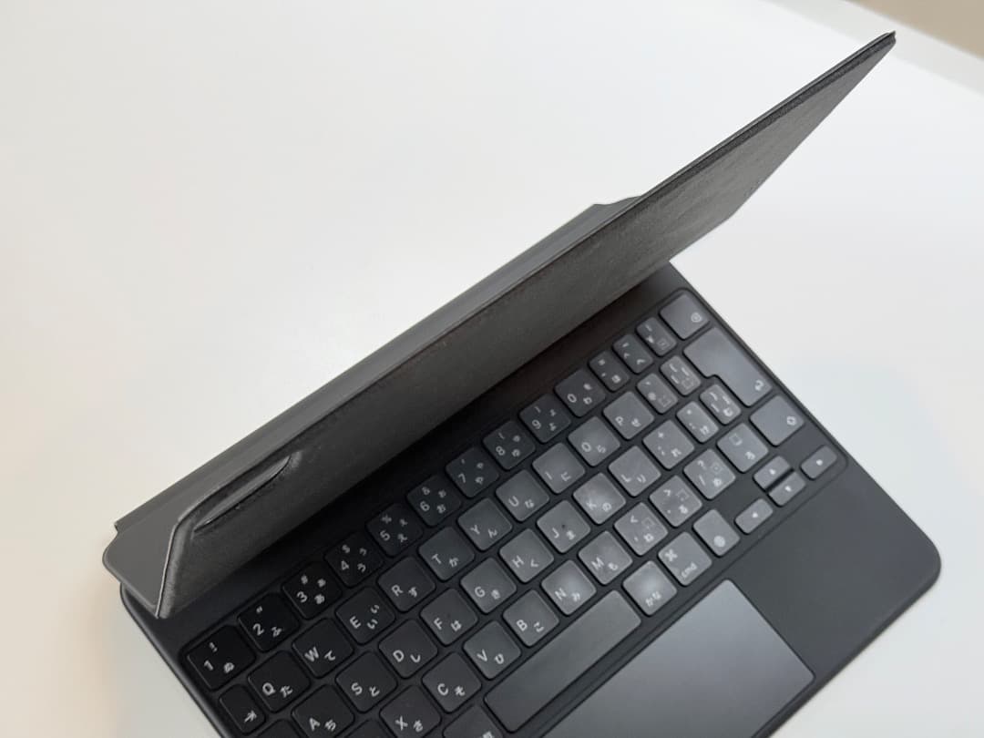 Apple Magic Keyboard - 日本語 - ブラック