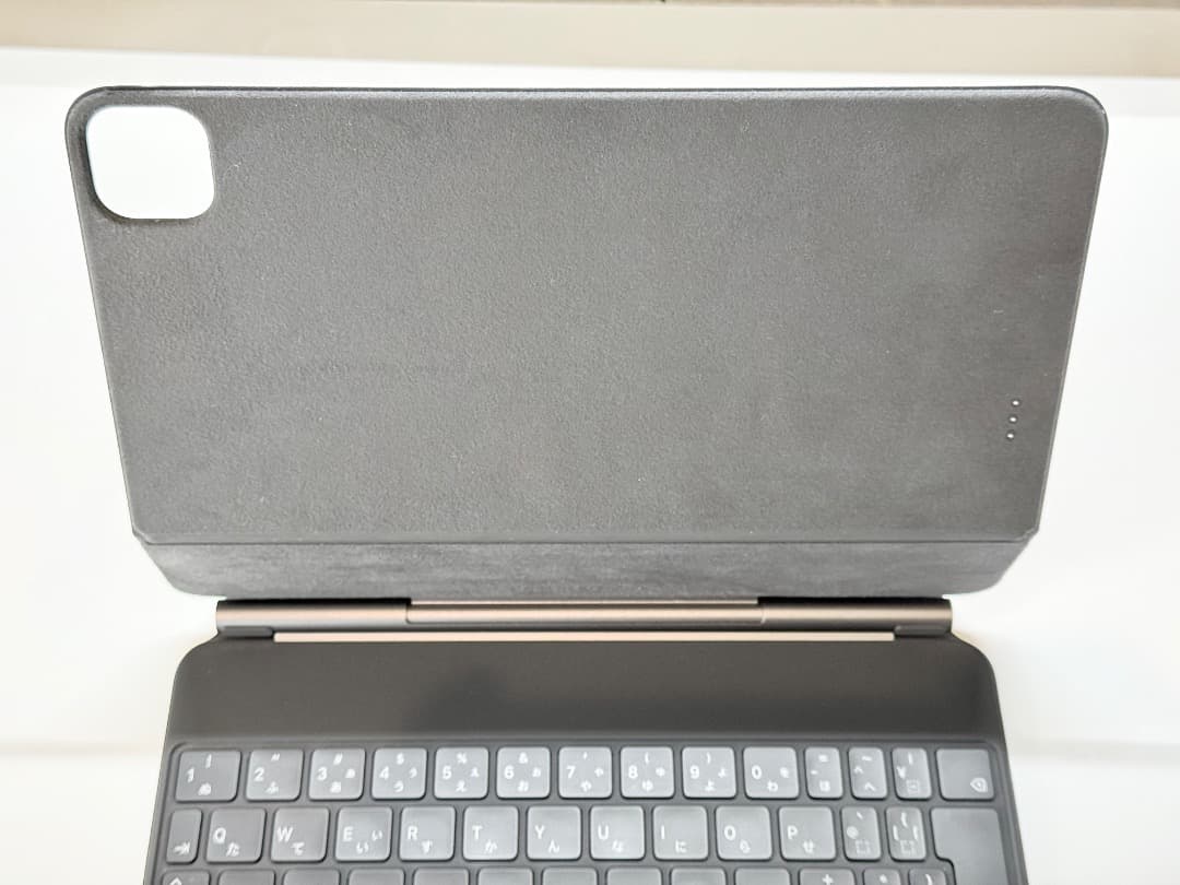 Apple Magic Keyboard - 日本語 - ブラック