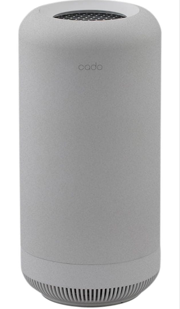 【新品未開封】cado（カドー） SAP 003 ホワイト