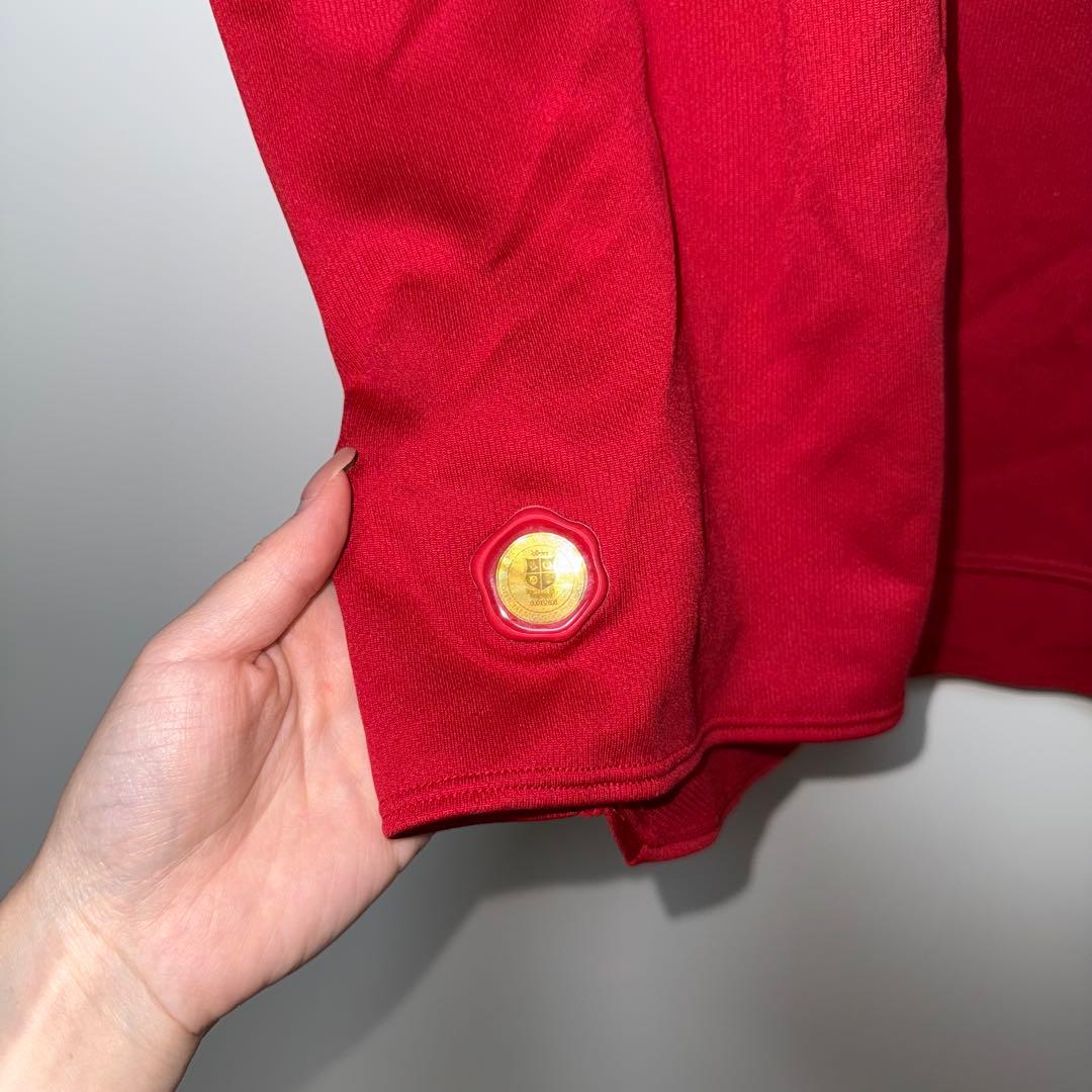 【新品未使用】カンタベリーブリティッシュ・アンド・アイリッシュ・ライオンズ XL