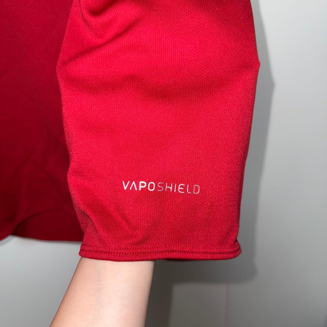 【新品未使用】カンタベリーブリティッシュ・アンド・アイリッシュ・ライオンズ XL