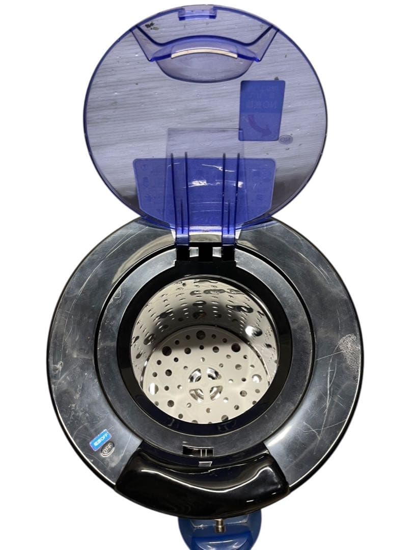 ■ハイスマートジャパン 高速脱水機 電気脱水機　HS-S60A 2023年製