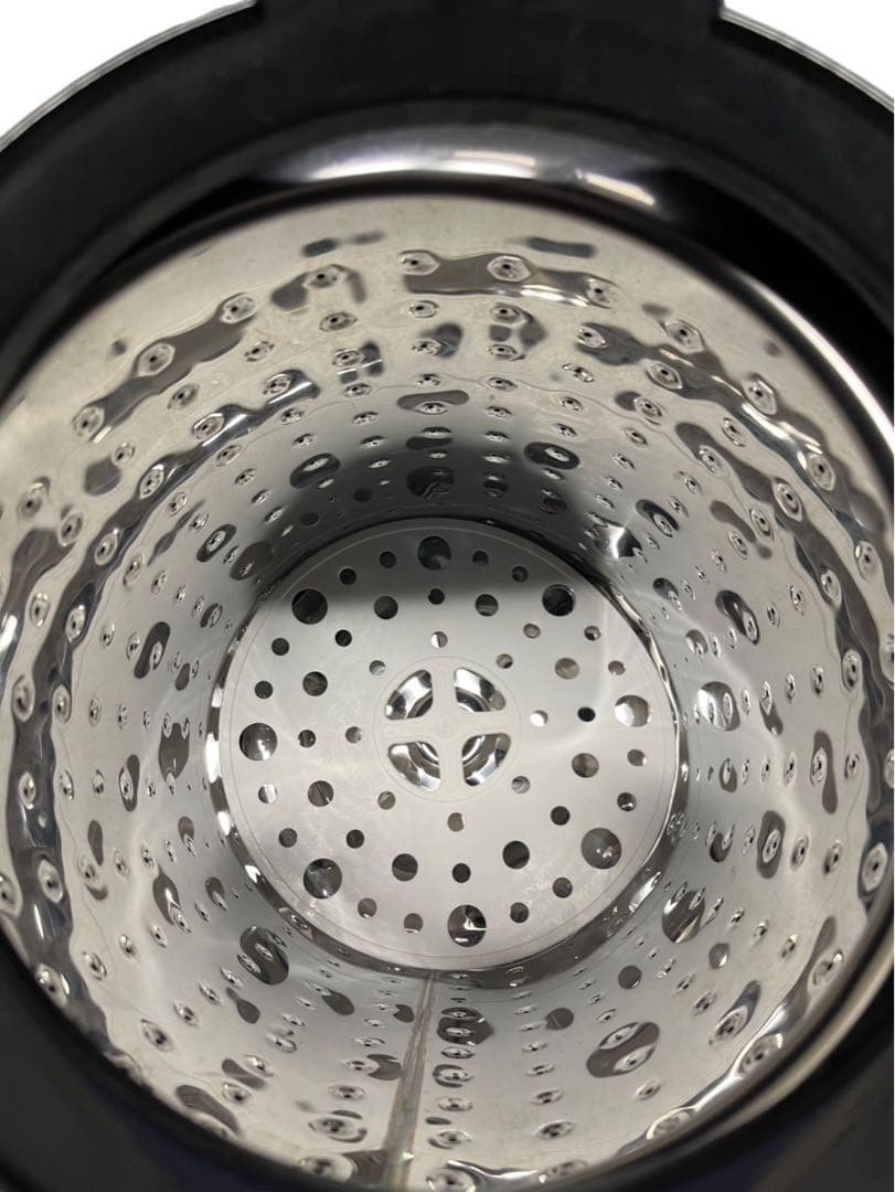 ■ハイスマートジャパン 高速脱水機 電気脱水機　HS-S60A 2023年製