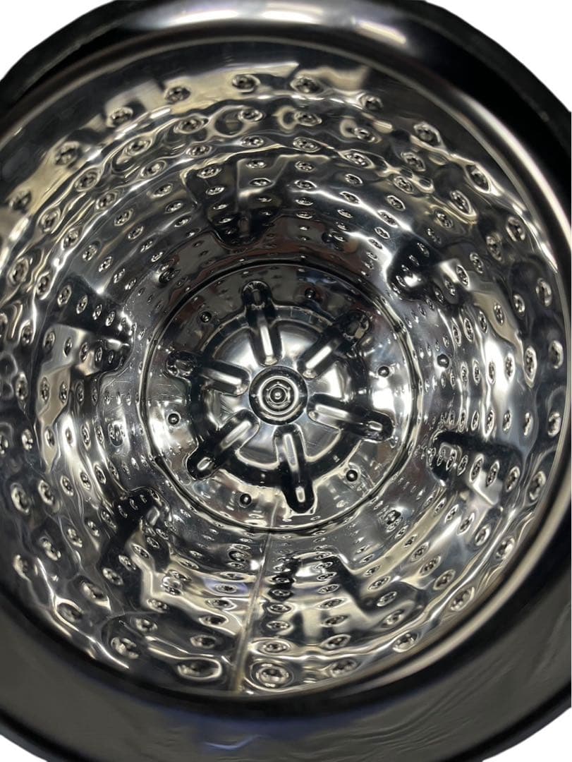 ■ハイスマートジャパン 高速脱水機 電気脱水機　HS-S60A 2023年製