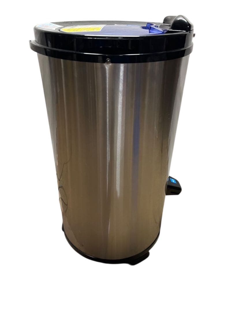 ■ハイスマートジャパン 高速脱水機 電気脱水機　HS-S60A 2023年製