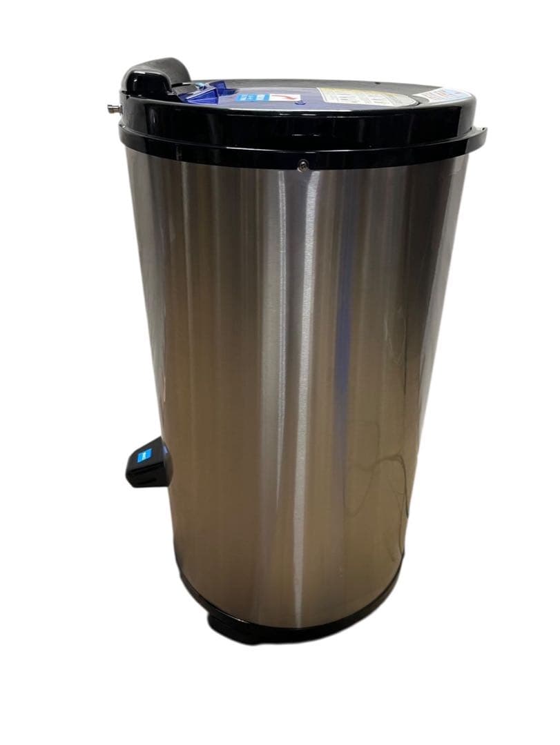 ■ハイスマートジャパン 高速脱水機 電気脱水機　HS-S60A 2023年製