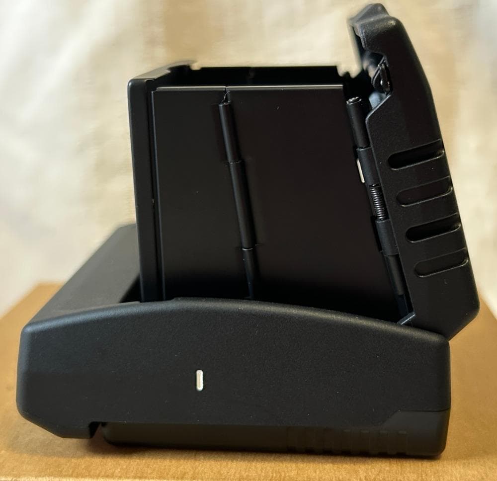 コンタックス645用 美品 MF-2 ウエストレベルファインダー