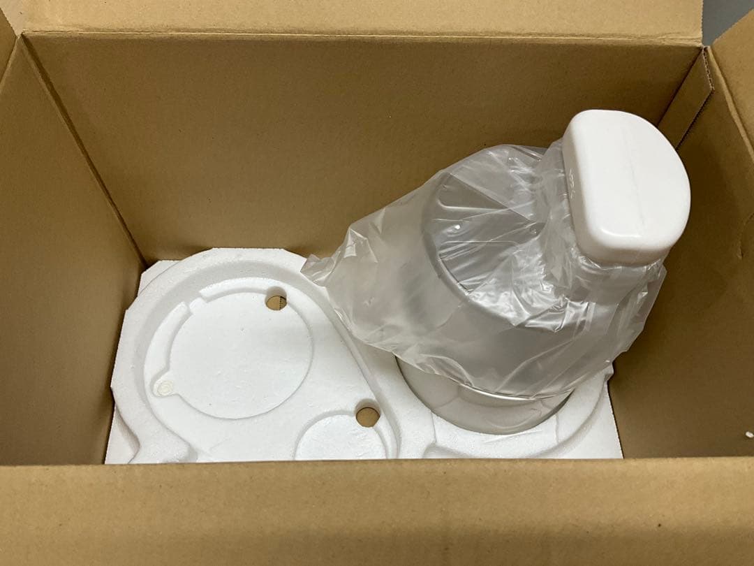 Panasonic MK-K81-W フードプロセッサーパン生地コネ機能付き