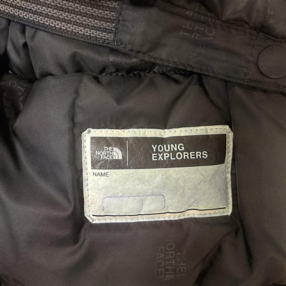 ザ・ノース・フェイス　NSJ62272　フリーダムインサレーションジャケット