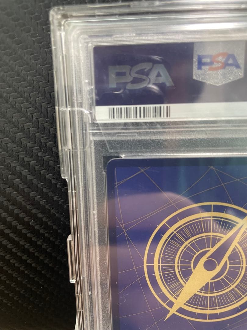 【PSA10】最終値下げ　ロロノア・ゾロ SEC スーパーパラレル(コミパラ)