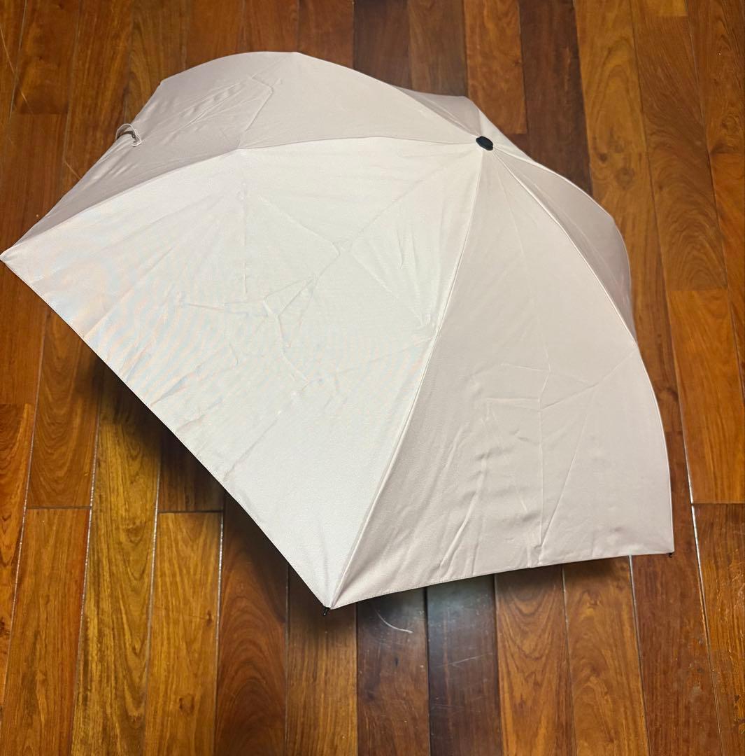 サンバリア100 2段折 コンパクト