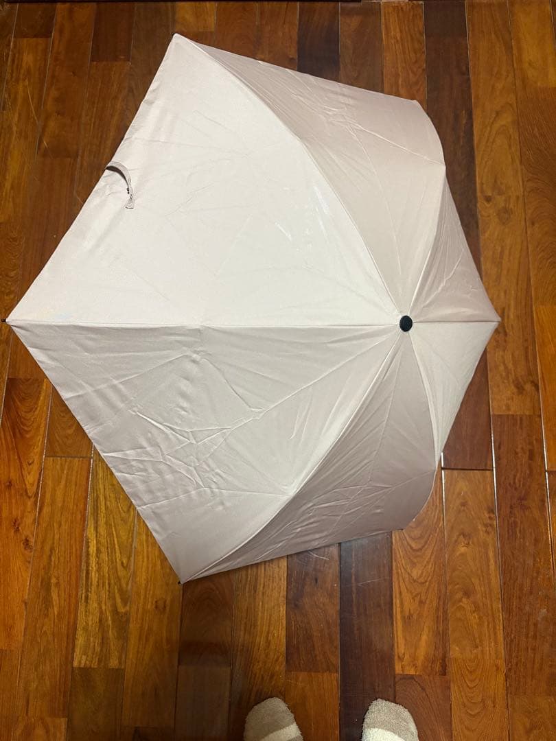 サンバリア100 2段折 コンパクト