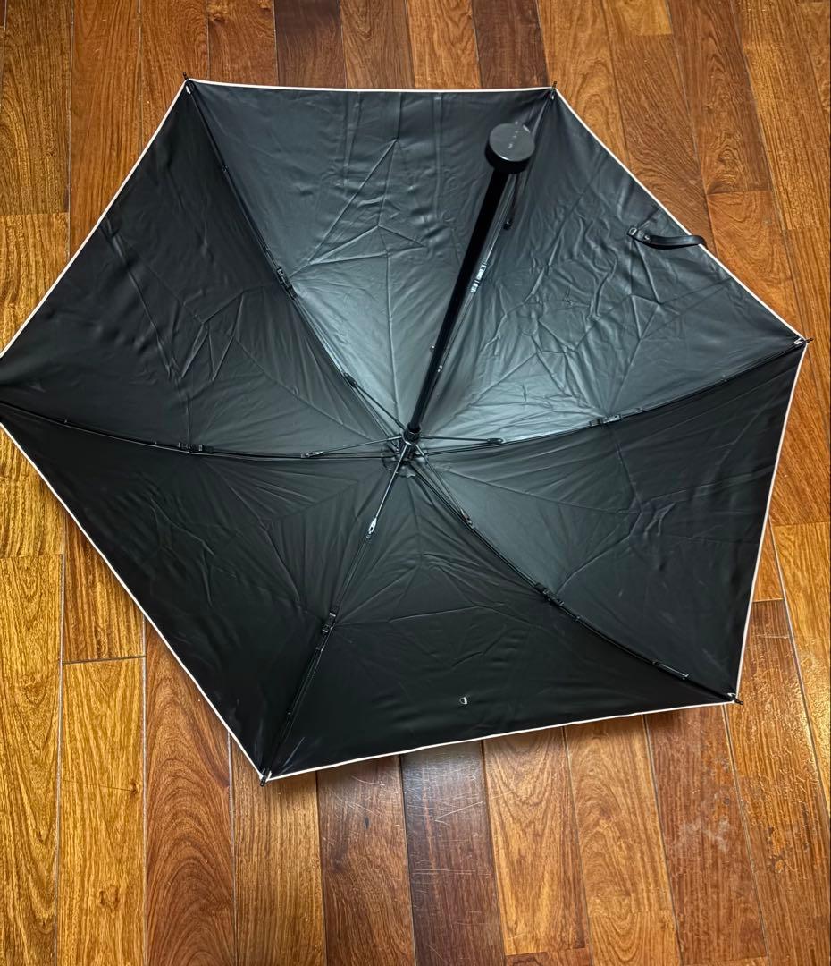 サンバリア100 2段折 コンパクト