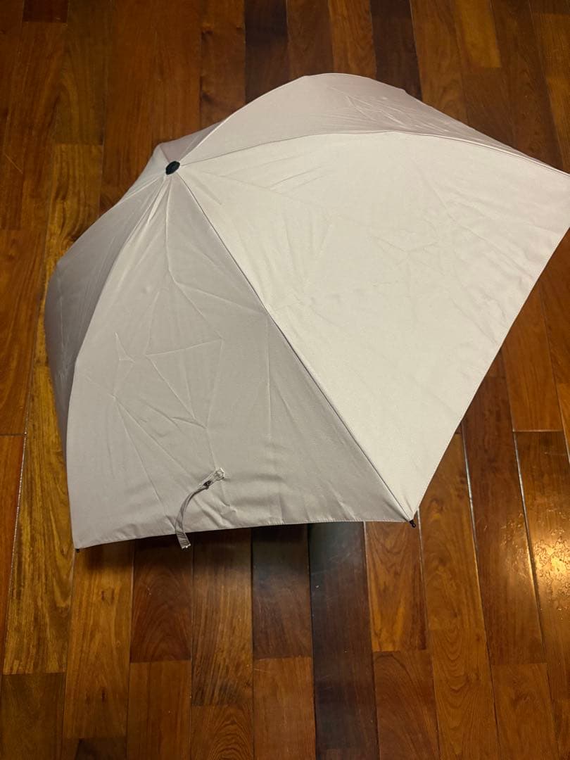 サンバリア100 2段折 コンパクト