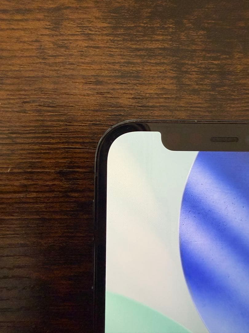 Apple iPhone 12 Pro グラファイト 6.1インチ