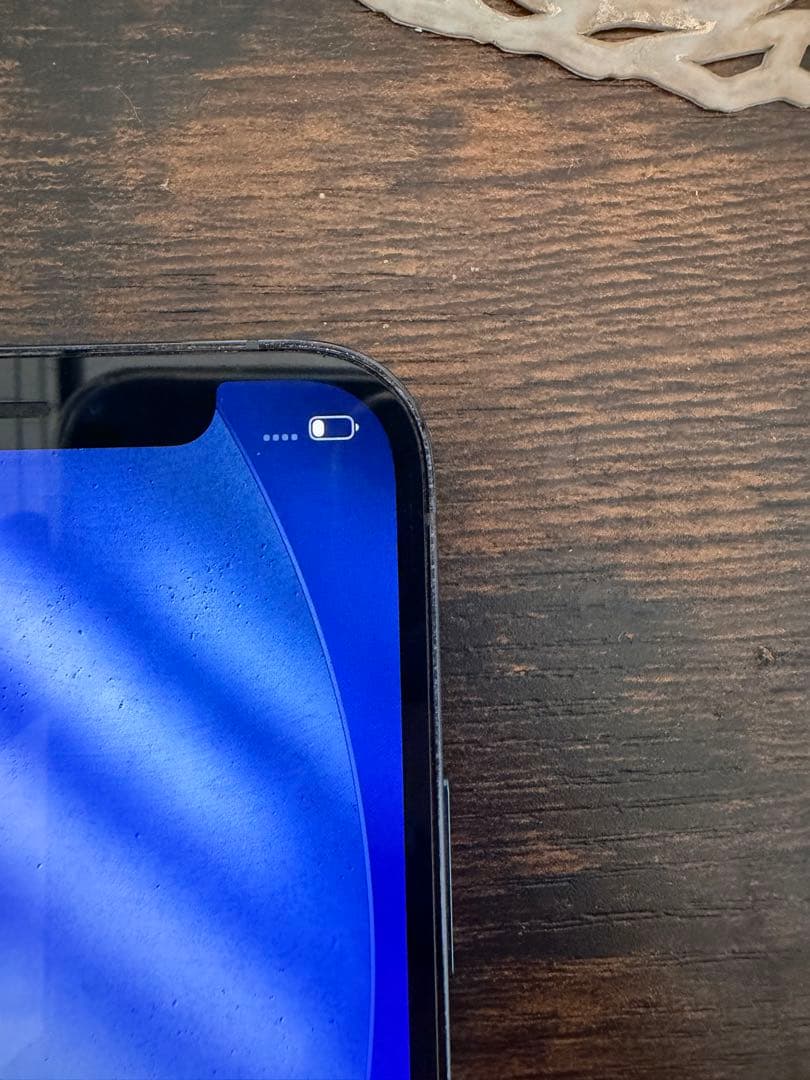 Apple iPhone 12 Pro グラファイト 6.1インチ