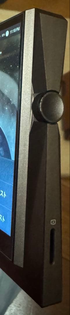 Astell&Kern AK380 256GB 超美品 DAP USB DAC