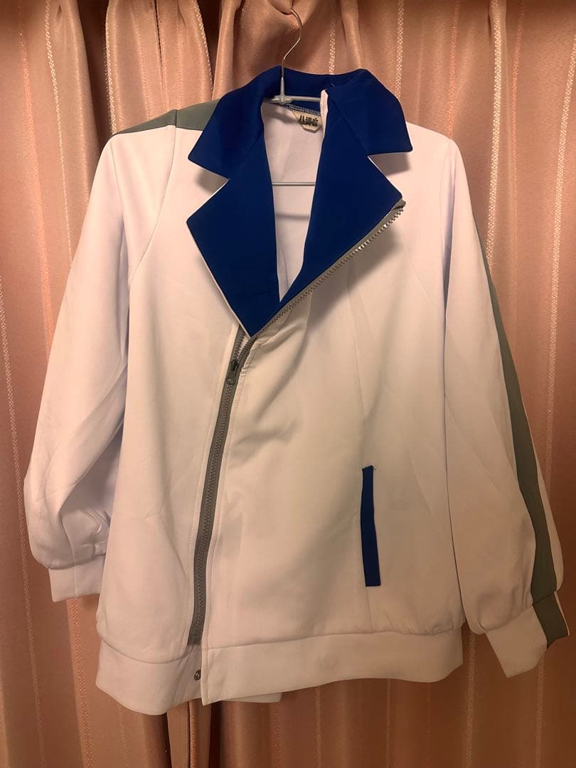 ポケモンSV ゼロの秘宝 スグリ コスプレ 衣装 フルセット