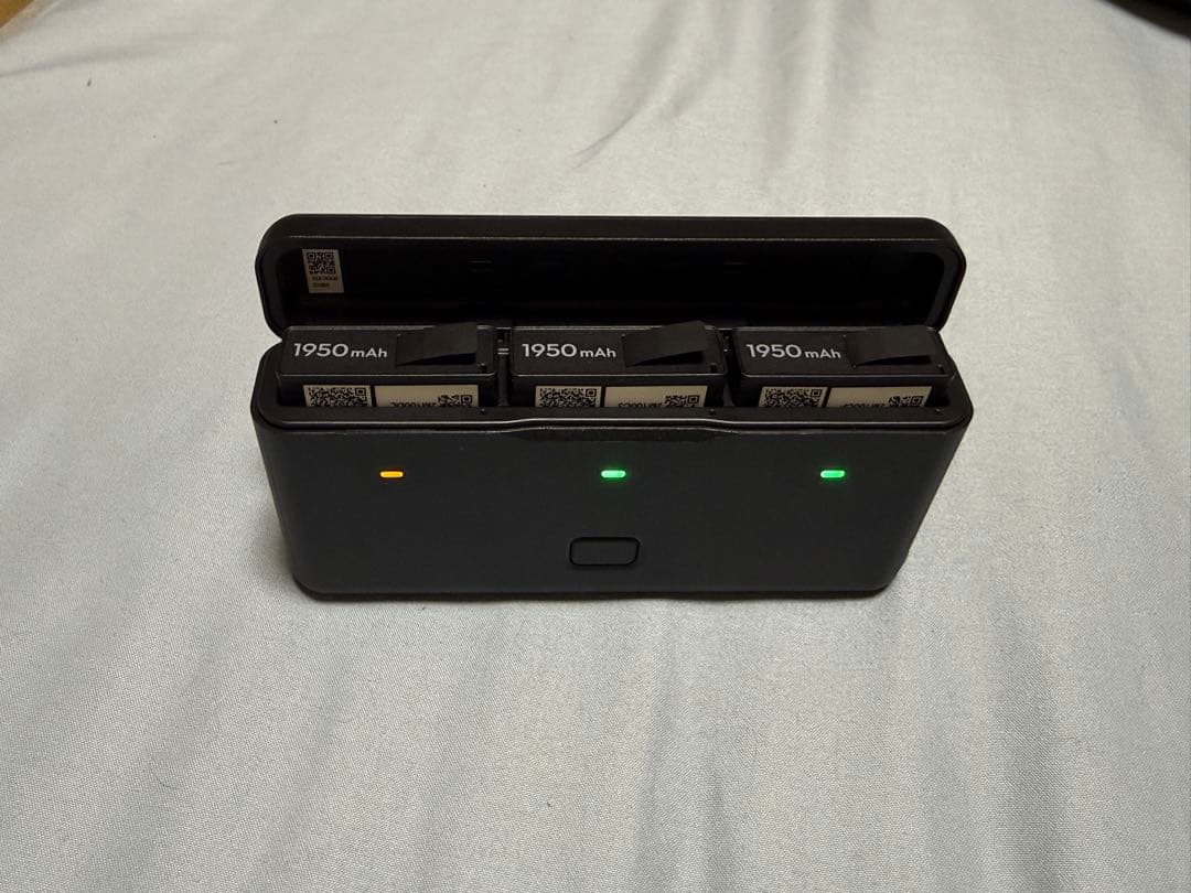 DJI Osmo Action 5 Pro アドベンチャーコンボ OA5P02