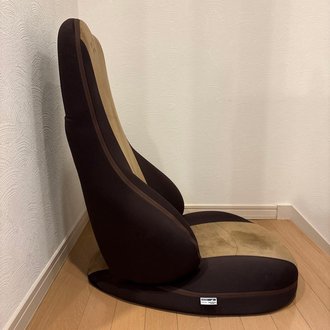 EXGELエクスジェル座椅子