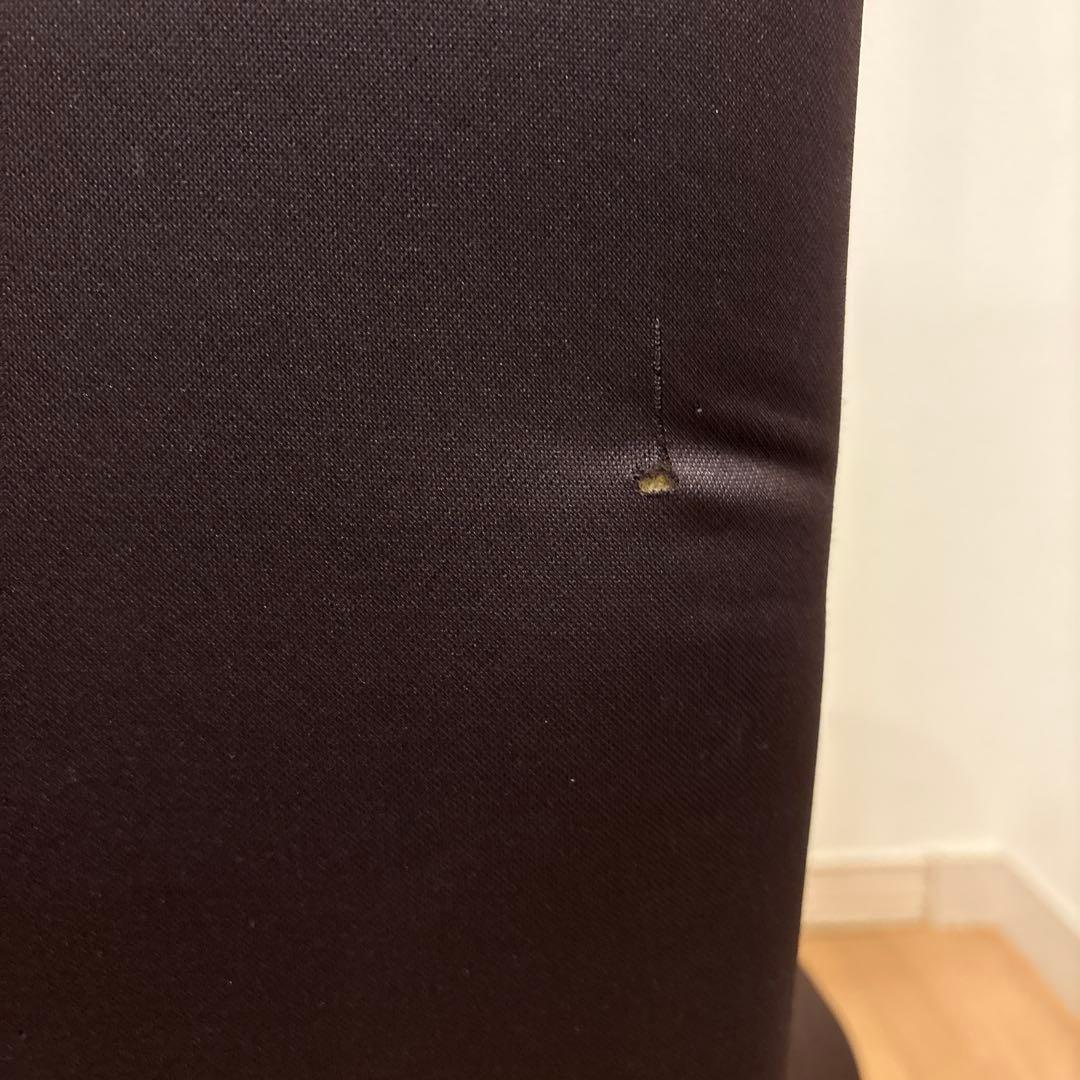 EXGELエクスジェル座椅子