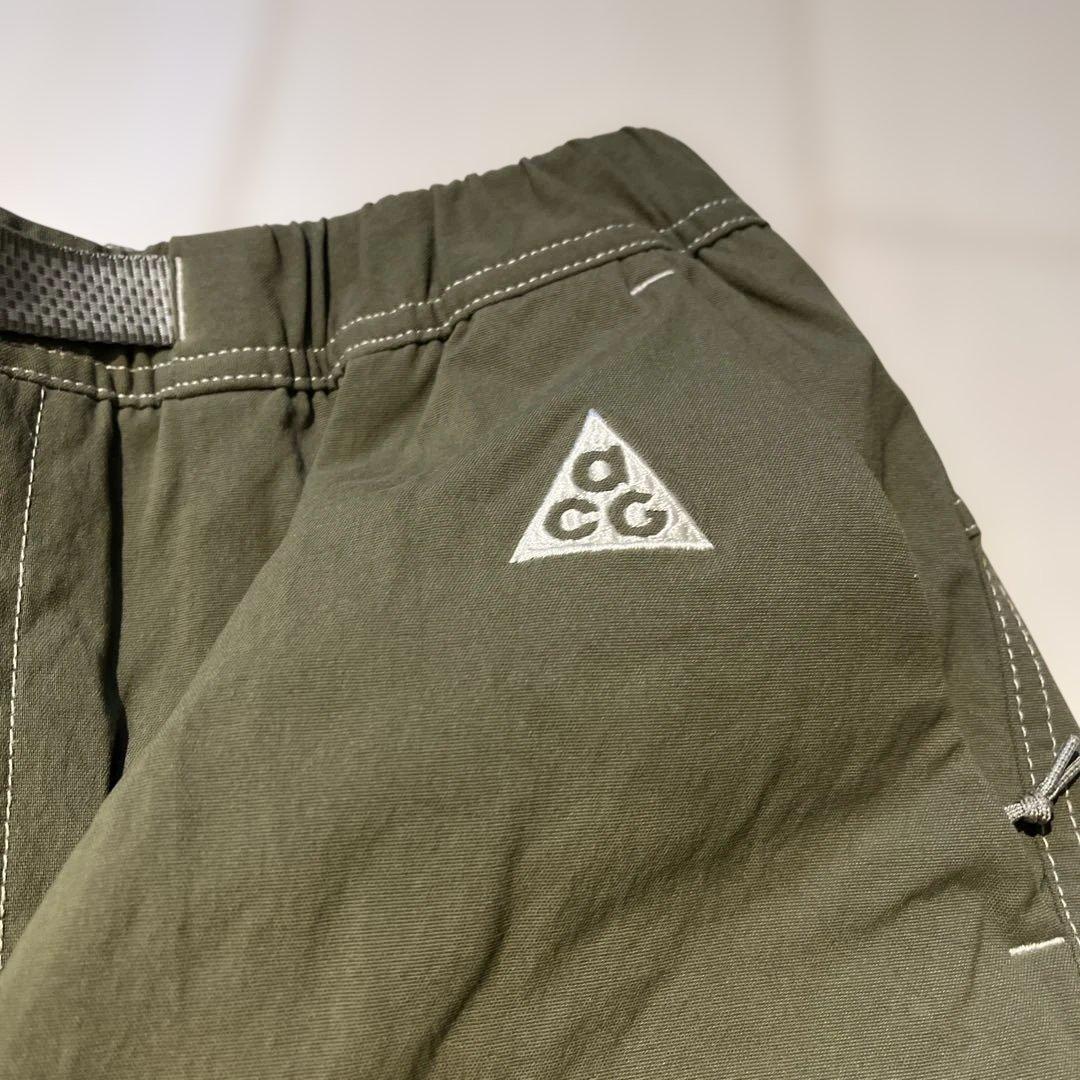 Nike ACG カーゴパンツ