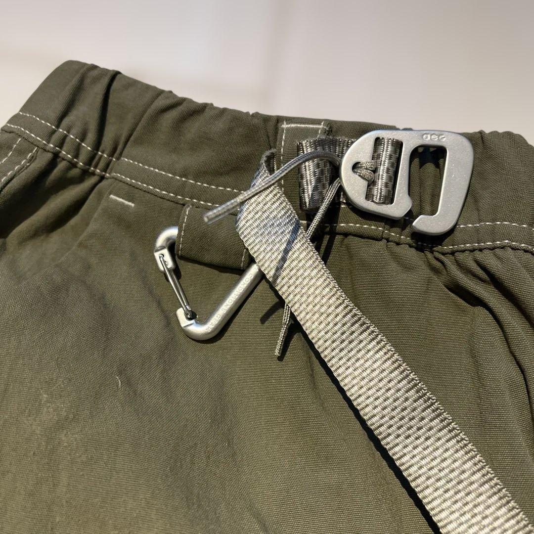 Nike ACG カーゴパンツ