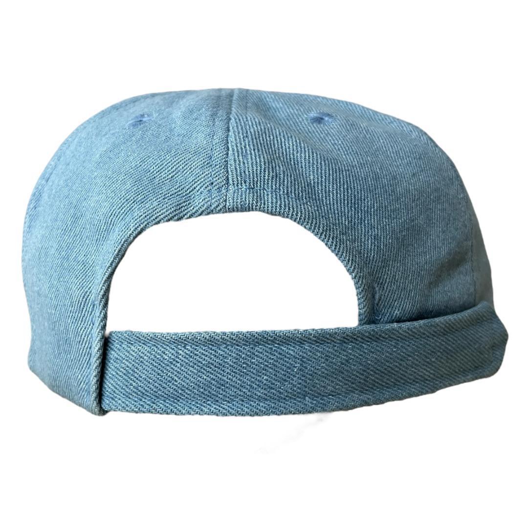 【ガニメデプロトン】80-90s　デッドストック　UPS　スウエードレザー