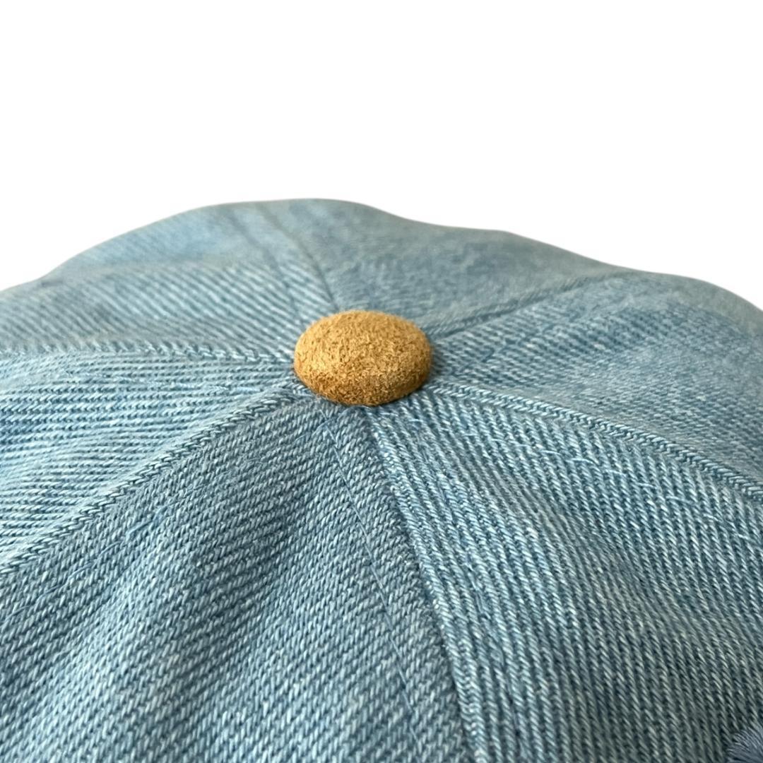 【ガニメデプロトン】80-90s　デッドストック　UPS　スウエードレザー