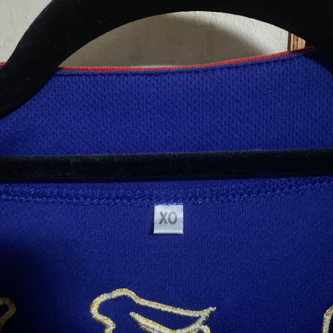 中日ドラゴンズ　根尾昂　FCユニ