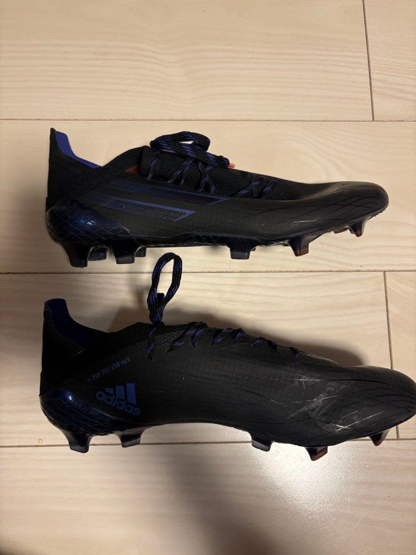 シューズ adidas X SPEEDFLOW FG 28.0cm