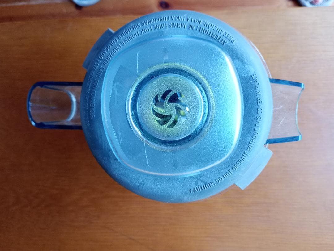 バイタミックス　【未使用❗】ドライコンテナー