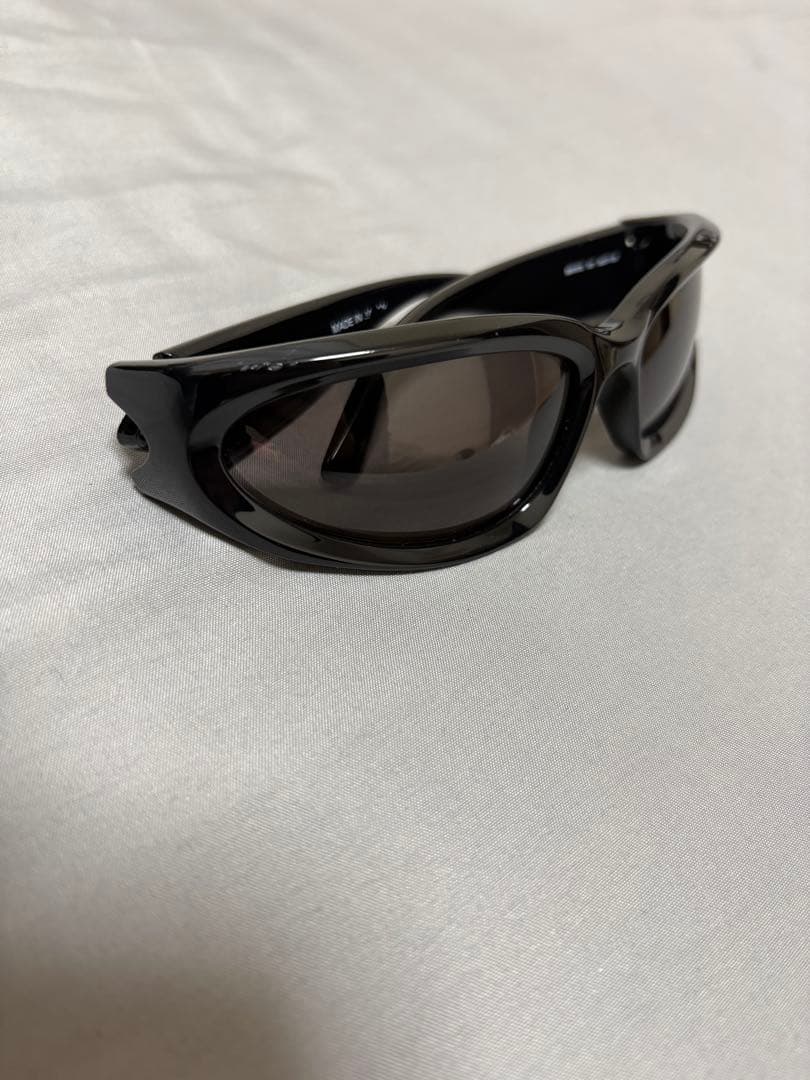 s*o様 BALENCIAGA SWIFTOVAL サングラス