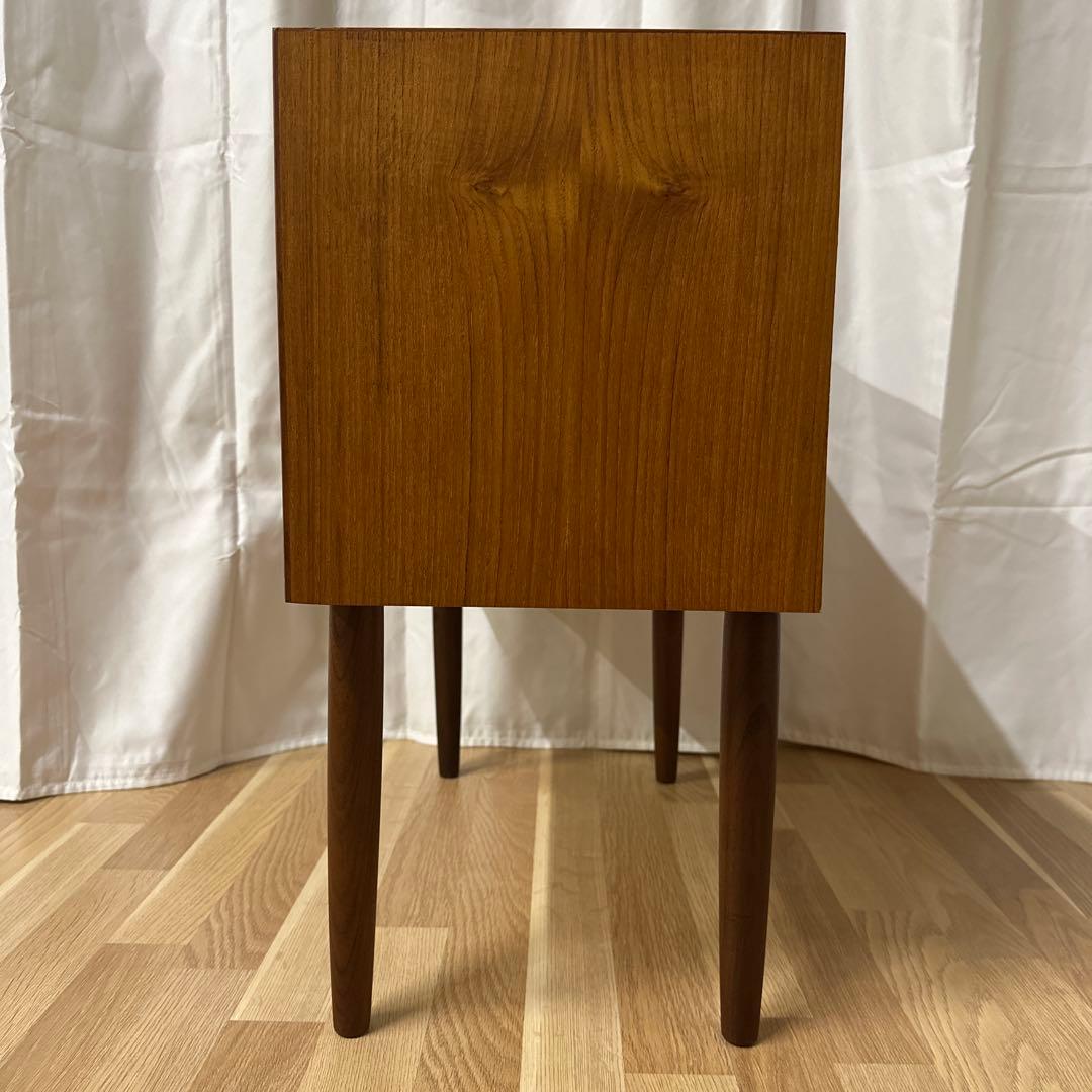 ヴィンテージ3段チェスト デンマーク製